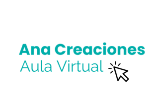Aula Virtual - Ana Creaciones