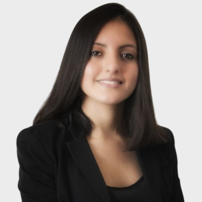 Ana Maria Morales